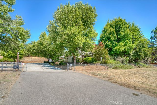 6060 Miners Ranch Road, Oroville, CA 95966
