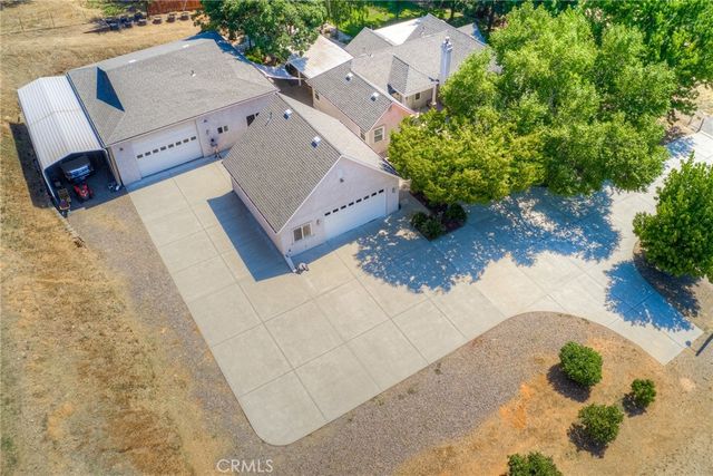 6060 Miners Ranch Road, Oroville, CA 95966