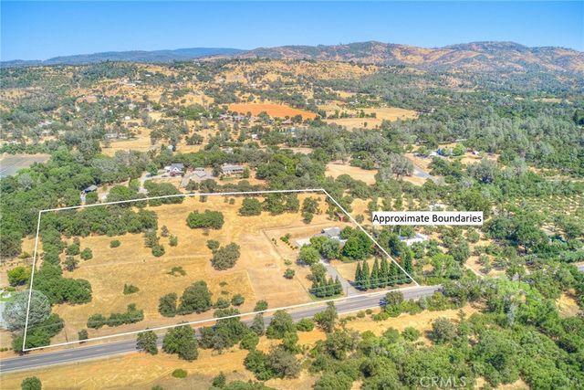 6060 Miners Ranch Road, Oroville, CA 95966