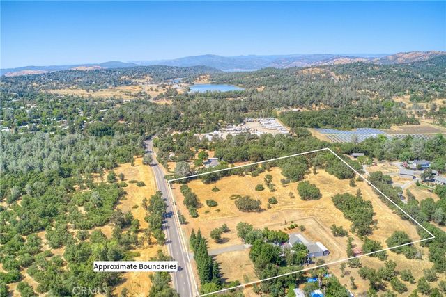 6060 Miners Ranch Road, Oroville, CA 95966