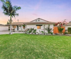 1724 W Delvale, West Covina, CA 91790