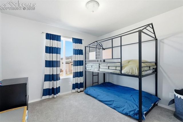 6945 Sedgerock Lane, Colorado Springs, CO 80927