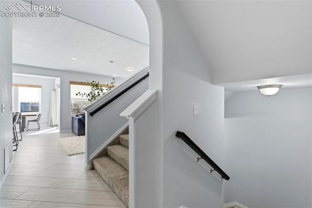 6945 Sedgerock Lane, Colorado Springs, CO 80927