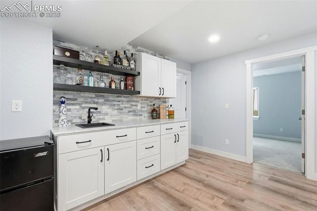 6945 Sedgerock Lane, Colorado Springs, CO 80927