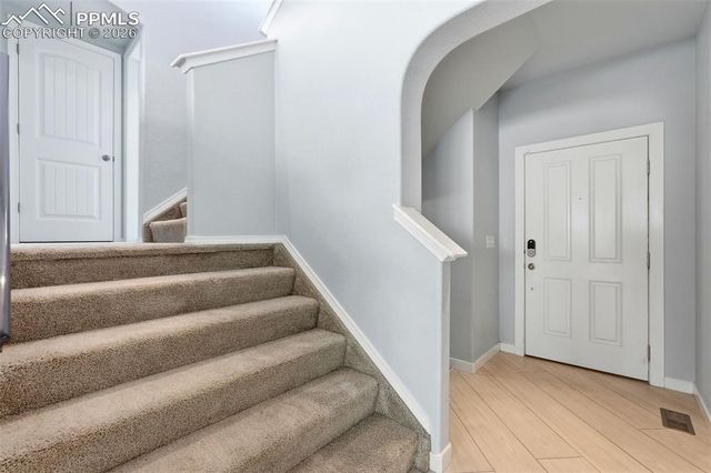 6945 Sedgerock Lane, Colorado Springs, CO 80927