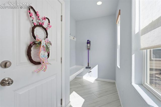 6945 Sedgerock Lane, Colorado Springs, CO 80927