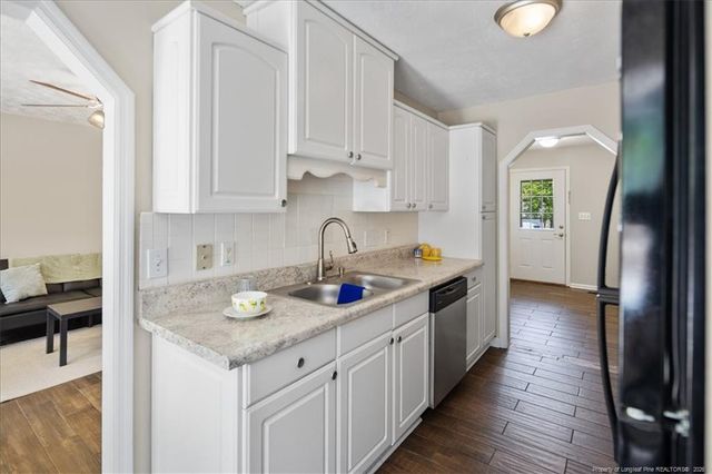 110 Damson Court, Raeford, NC 28376