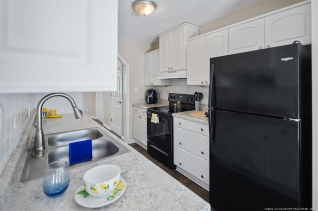 110 Damson Court, Raeford, NC 28376