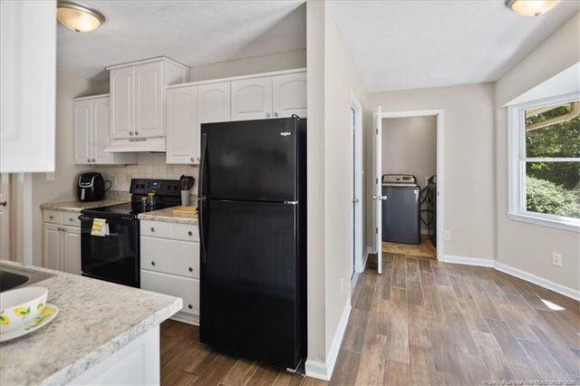110 Damson Court, Raeford, NC 28376