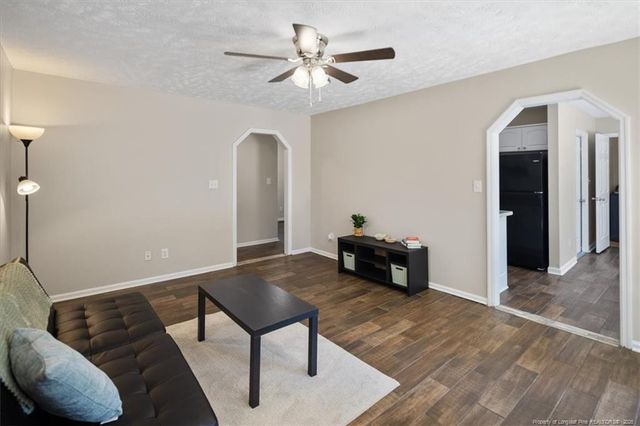 110 Damson Court, Raeford, NC 28376