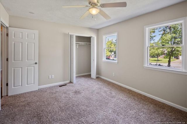 110 Damson Court, Raeford, NC 28376