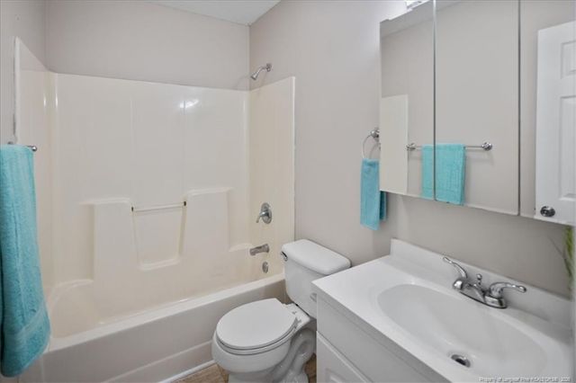 110 Damson Court, Raeford, NC 28376
