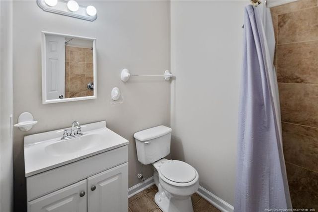 110 Damson Court, Raeford, NC 28376