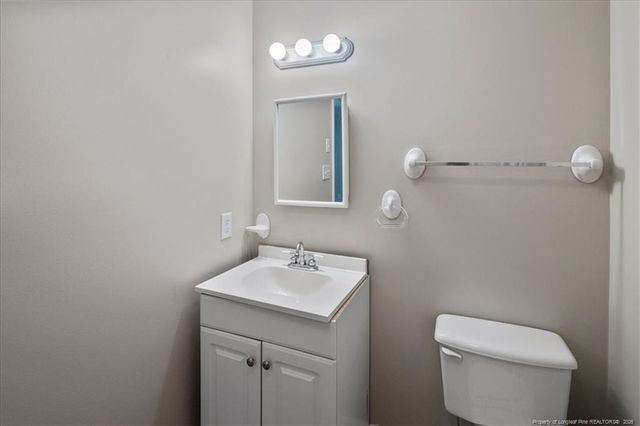 110 Damson Court, Raeford, NC 28376