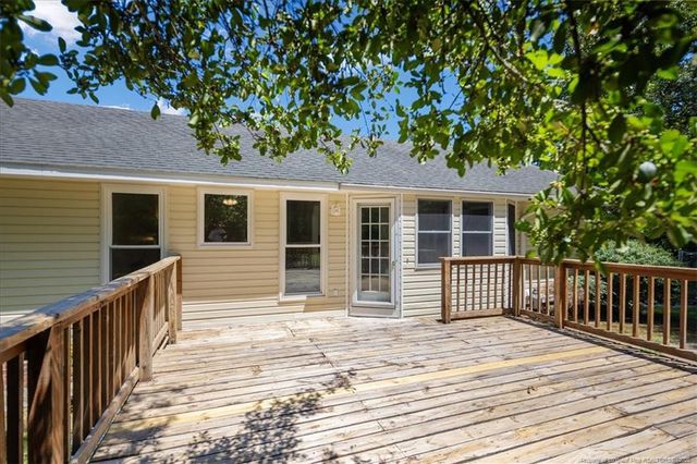 110 Damson Court, Raeford, NC 28376