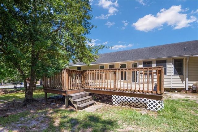 110 Damson Court, Raeford, NC 28376
