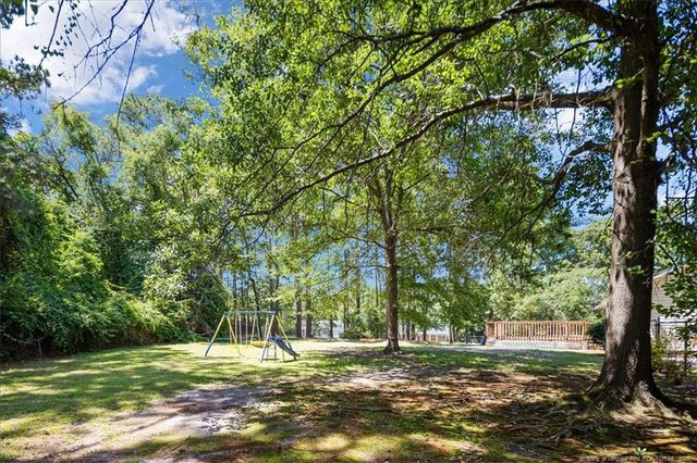 110 Damson Court, Raeford, NC 28376