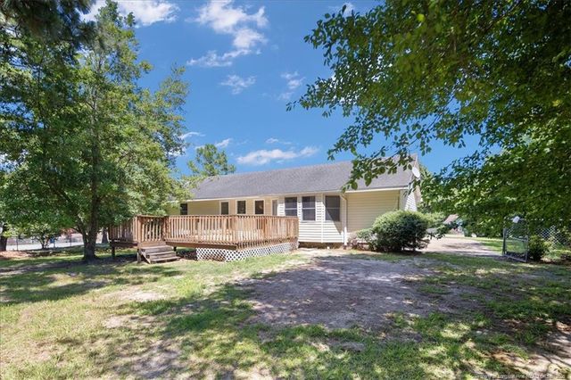 110 Damson Court, Raeford, NC 28376