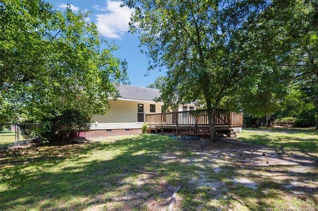 110 Damson Court, Raeford, NC 28376