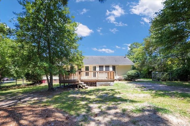 110 Damson Court, Raeford, NC 28376