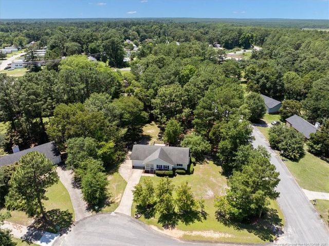 110 Damson Court, Raeford, NC 28376