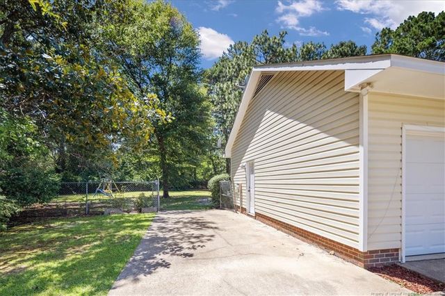 110 Damson Court, Raeford, NC 28376