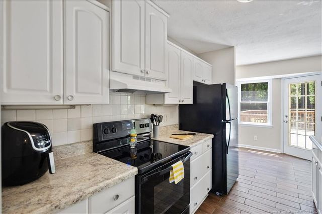 110 Damson Court, Raeford, NC 28376