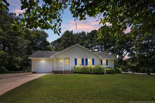 110 Damson Court, Raeford, NC 28376