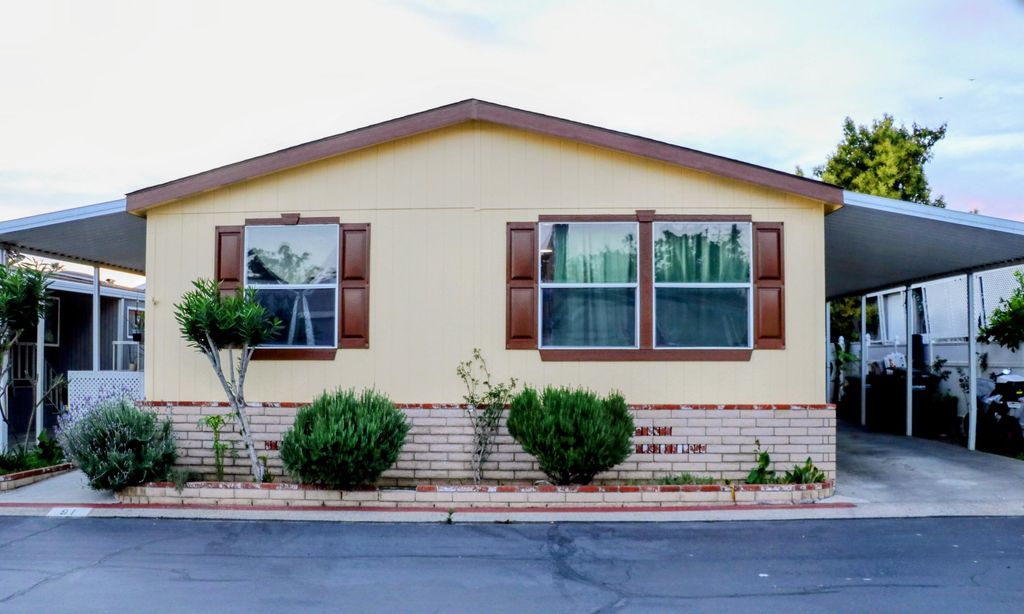 24922 Muirlands Boulevard 91, Lake Forest, CA 92630