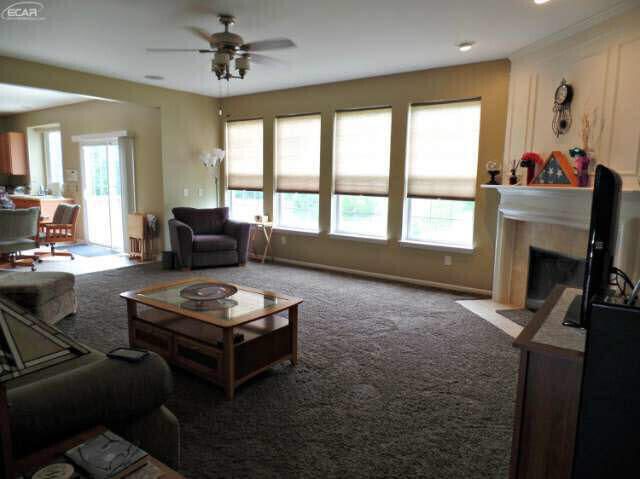 6296 Moonstone Drive, Grand Blanc, MI 48439