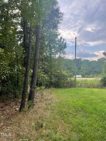 3906 Mc Clain Street, Holly Springs, NC 27540