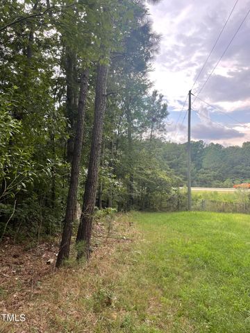 3906 Mc Clain Street, Holly Springs, NC 27540