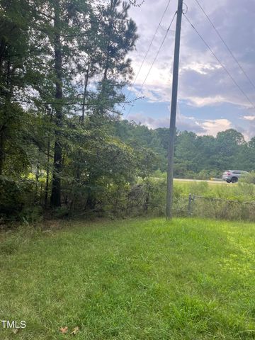 3906 Mc Clain Street, Holly Springs, NC 27540