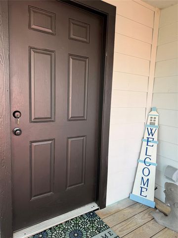 1517 County Road 201, Sargent, TX 77414