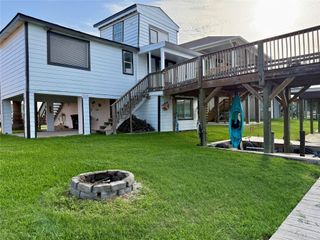 1517 County Road 201, Sargent, TX 77414