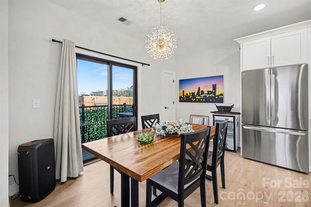 8707 Nolley Court, Charlotte, NC 28270