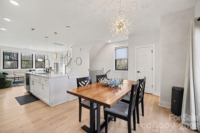 8707 Nolley Court, Charlotte, NC 28270