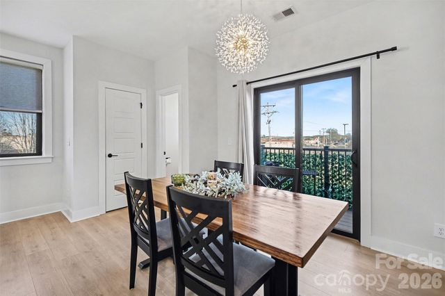 8707 Nolley Court, Charlotte, NC 28270