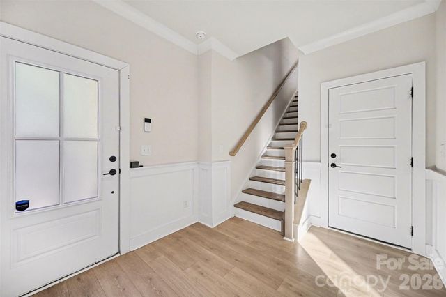 8707 Nolley Court, Charlotte, NC 28270