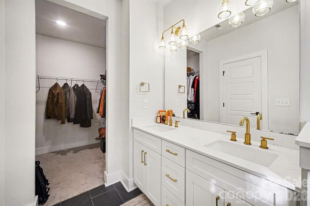 8707 Nolley Court, Charlotte, NC 28270