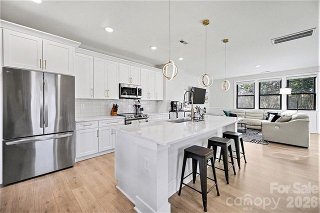 8707 Nolley Court, Charlotte, NC 28270