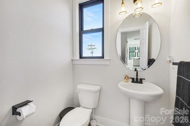 8707 Nolley Court, Charlotte, NC 28270