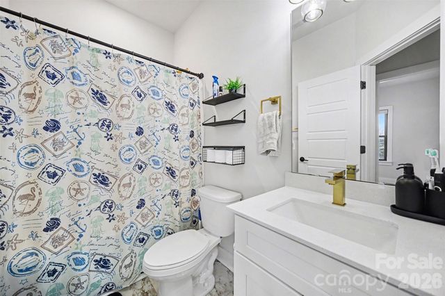 8707 Nolley Court, Charlotte, NC 28270