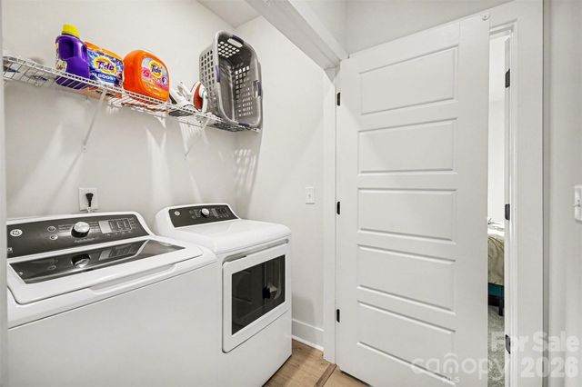 8707 Nolley Court, Charlotte, NC 28270