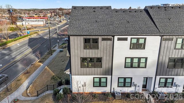 8707 Nolley Court, Charlotte, NC 28270