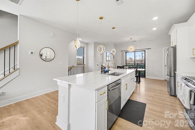 8707 Nolley Court, Charlotte, NC 28270