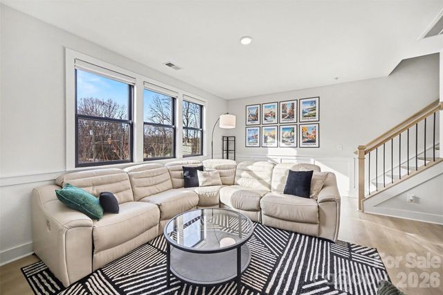 8707 Nolley Court, Charlotte, NC 28270