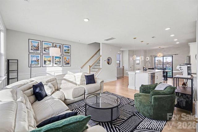 8707 Nolley Court, Charlotte, NC 28270