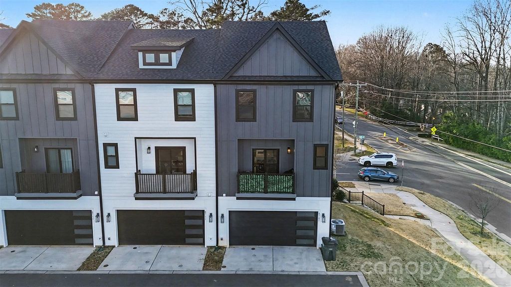8707 Nolley Court, Charlotte, NC 28270