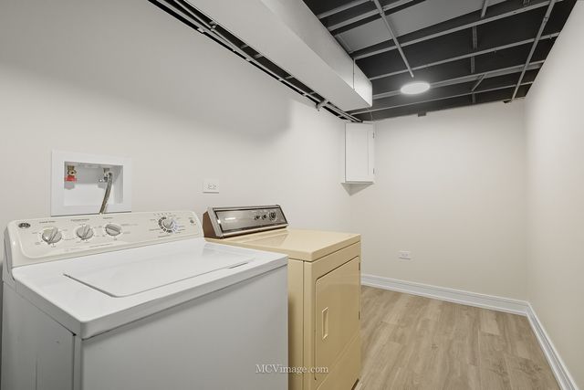 8618 S Kolmar Avenue, Chicago, IL 60652